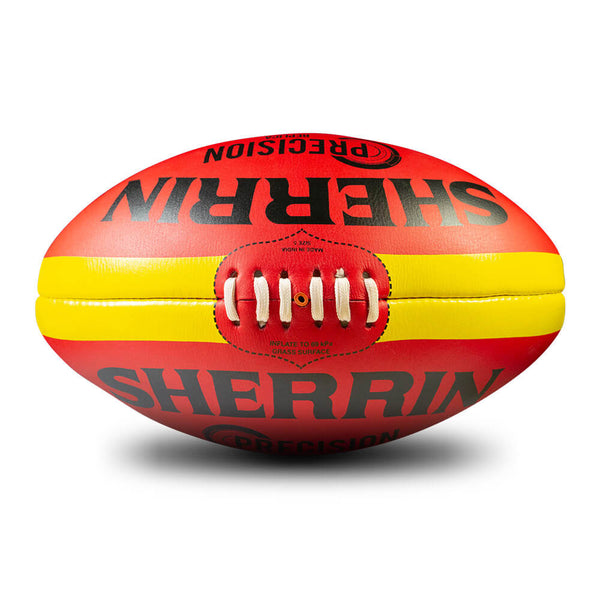 Sherrin Precision Replica Football
