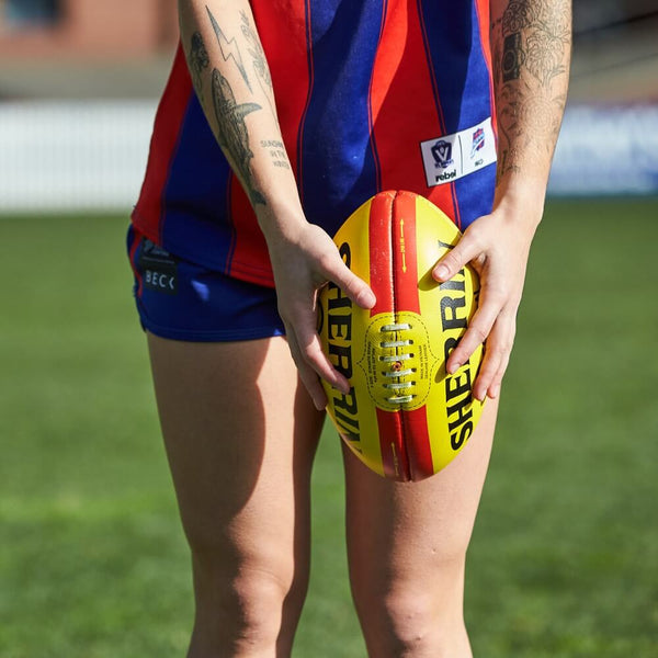 Sherrin Precision Replica Football