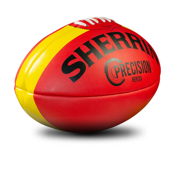 Sherrin Precision Replica Football