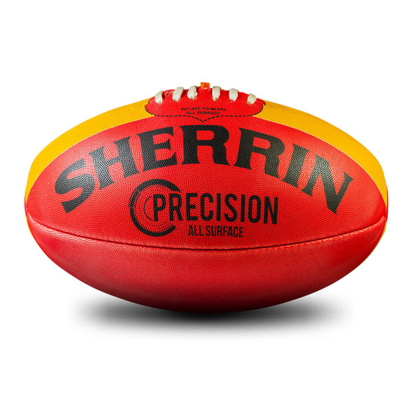 Sherrin Precision All Surface Synthetic Football