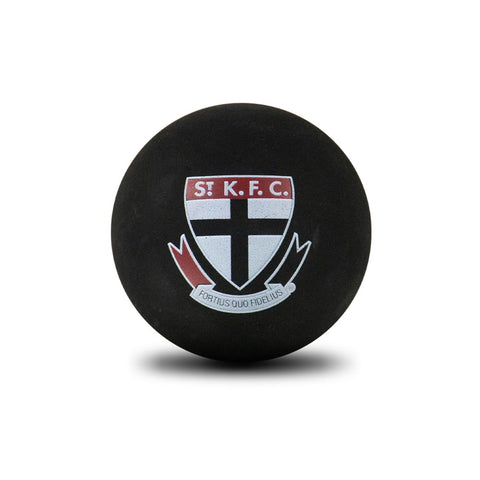 St Kilda Saints High Bounce Ball