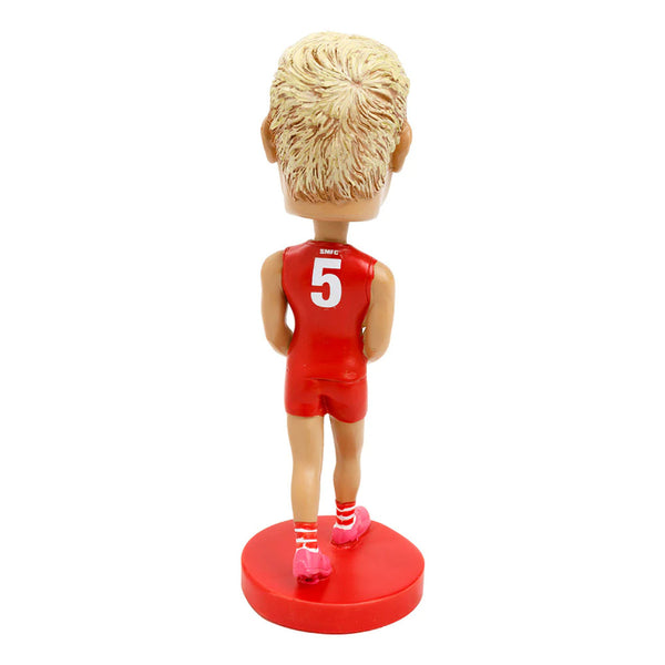 Sydney Swans Bobblehead Isaac Heeney