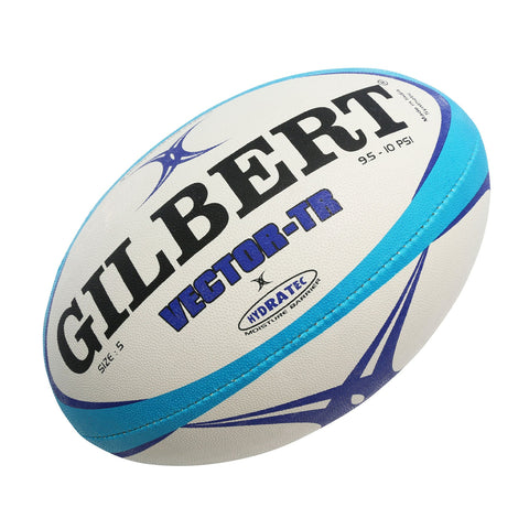 Gilbert Rugby Union Vector Training Ball