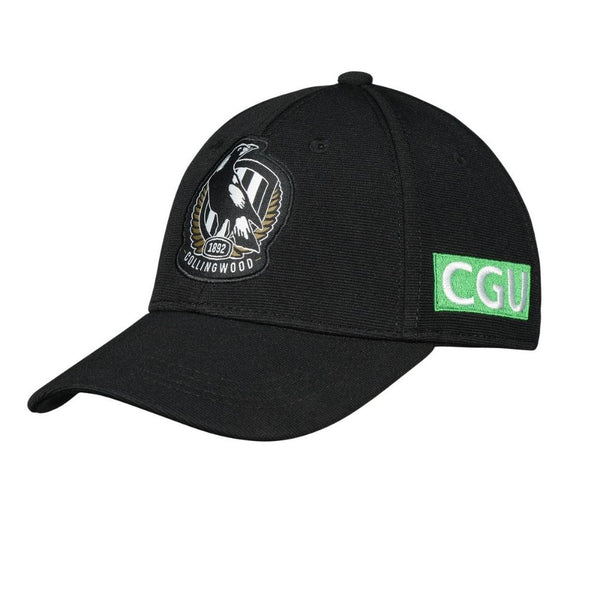 Collingwood Magpies Mens Adults Cap