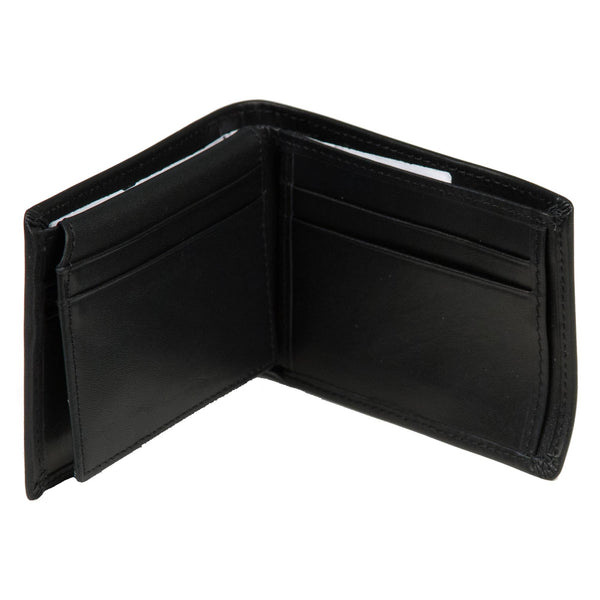Carlton Blues Leather Wallet - Spectator Sports Online - 2