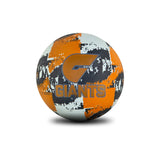 Greater Western Sydney GWS Giants Sherrin Marble High Bounce Ball