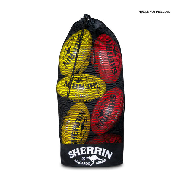 Sherrin 6 Football Carry Bag