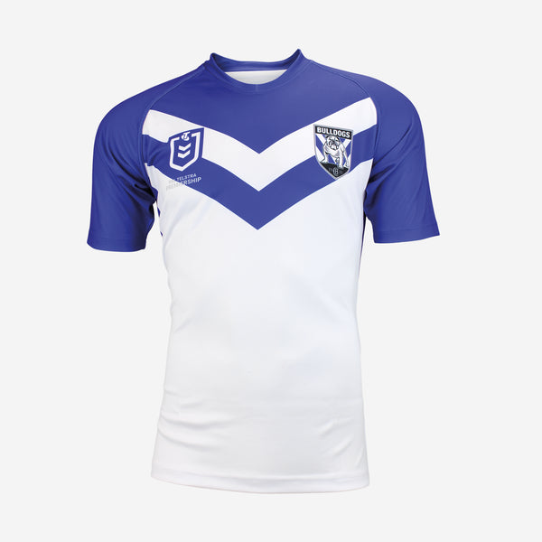 Canterbury Bulldogs NRL Mens Adults Replica Jerseys