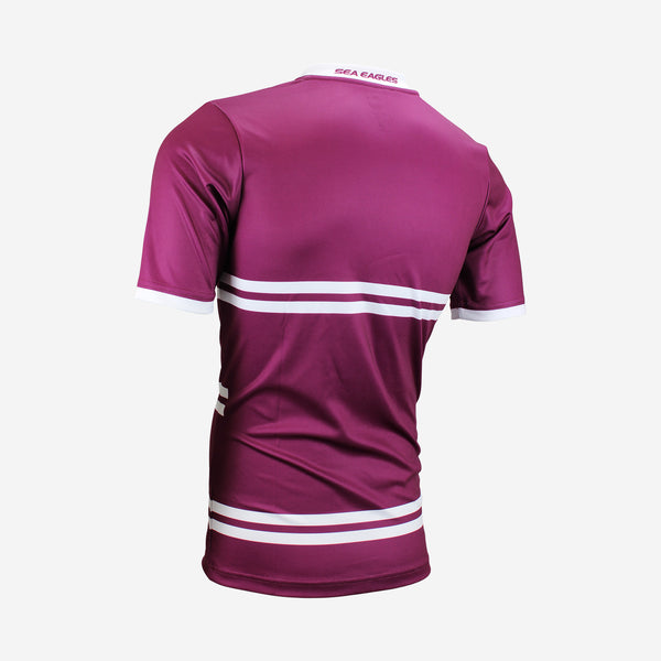 Manly Sea Eagles NRL Mens Adults Replica Jerseys