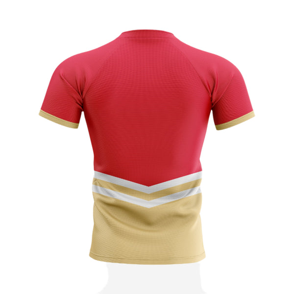 Redcliffe Dolphins NRL Mens Adults Replica Jerseys