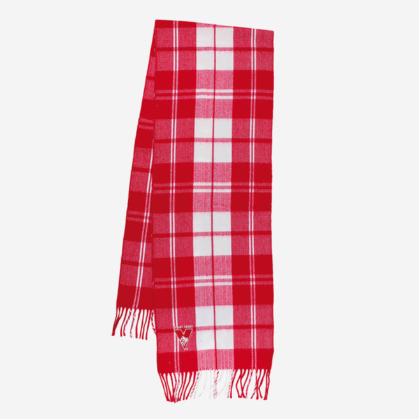 Sydney Swans Tartan Scarf