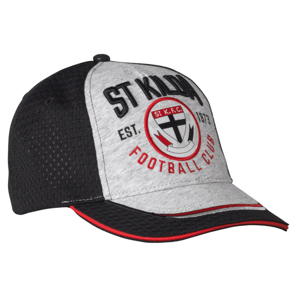 St Kilda Saints Adults Mens Game Day Cap