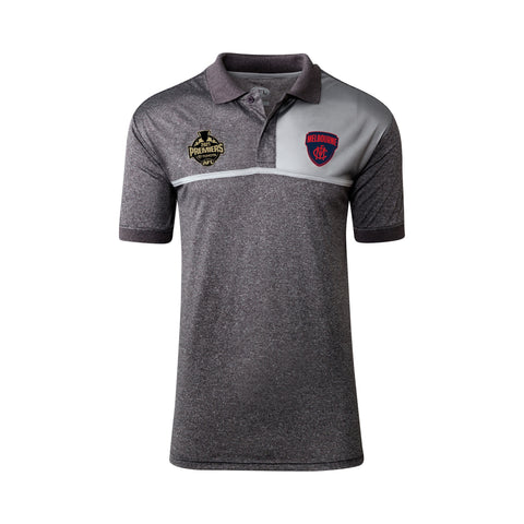 Melbourne Demons 2021 Premiers Mens Adults P1 Polo Shirt