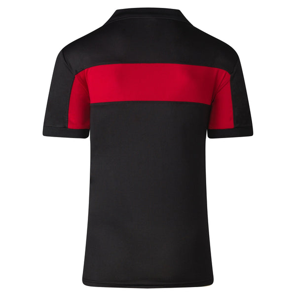 Essendon Bombers AFL Footy Mens Premium Polo T-Shirt