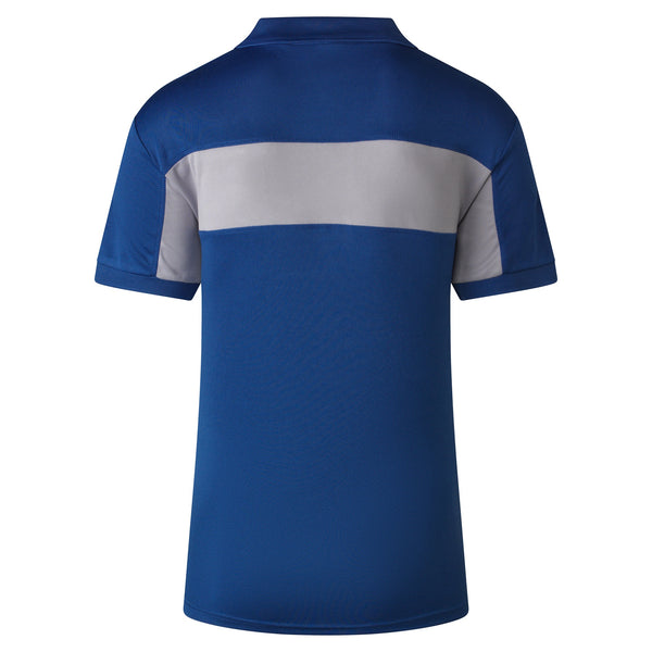 North Melbourne Kangaroos AFL Footy Mens Premium Polo T-Shirt