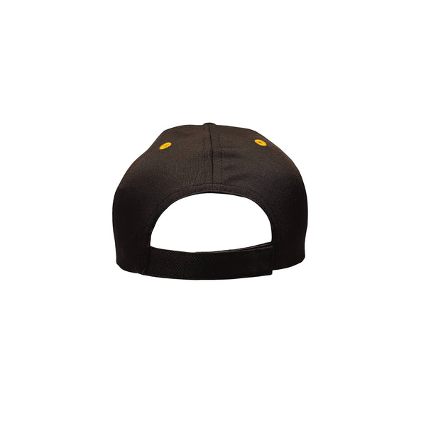Hawthorn Hawks Adults Mens 3D Logo Cap