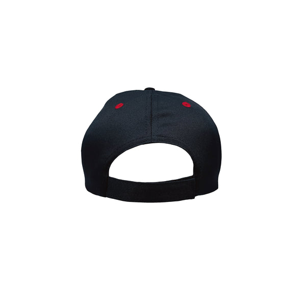 Melbourne Demons Adults Mens 3D Logo Cap