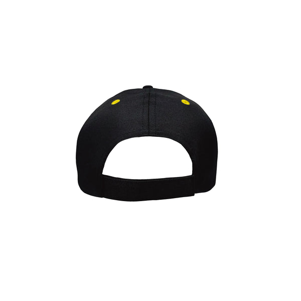 Richmond Tigers Adults Mens 3D Logo Cap