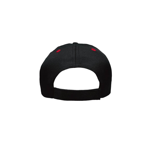 St Kilda Saints Adults Mens 3D Logo Cap
