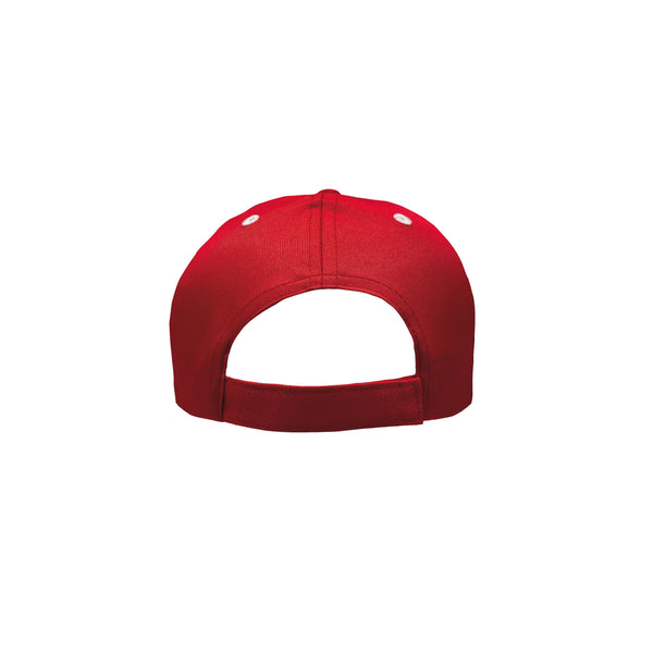 Sydney Swans Adults Mens 3D Logo Cap