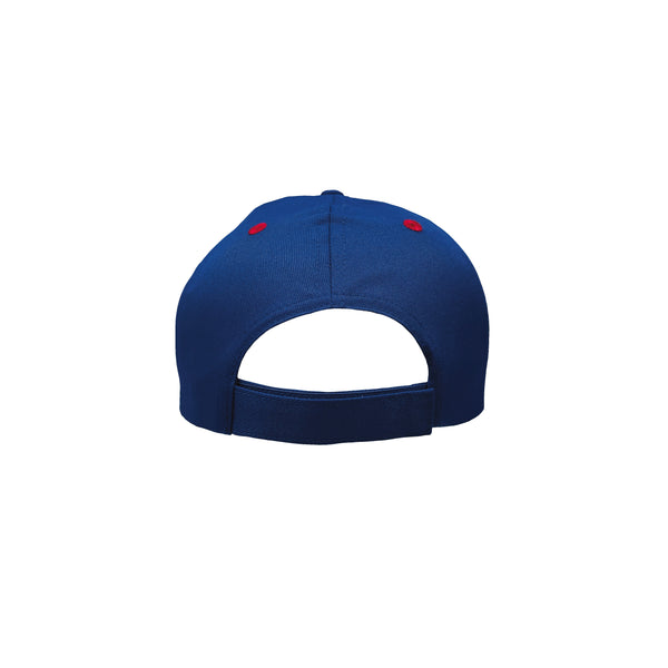 Western Bulldogs Adults Mens 3D Logo Cap