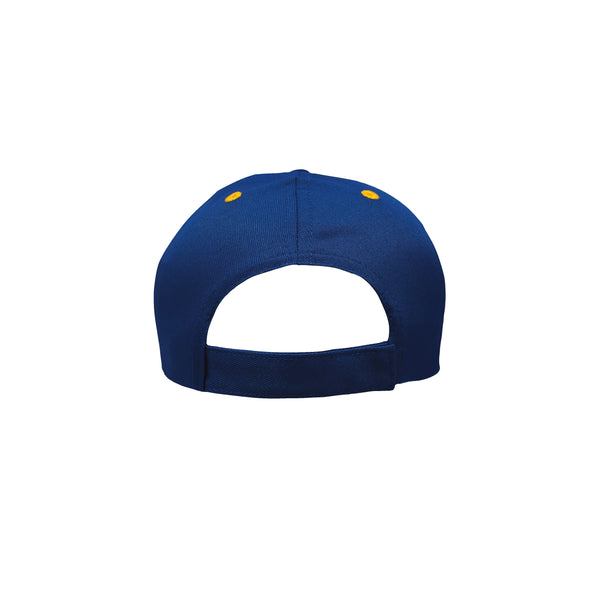 West Coast Eagles Adults Mens 3D Logo Cap