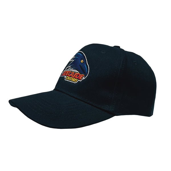 Adelaide Crows Adults Mens Team Logo Cap