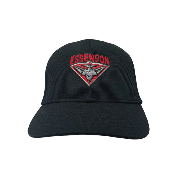 Essendon Bombers Adults Mens Team Logo Cap
