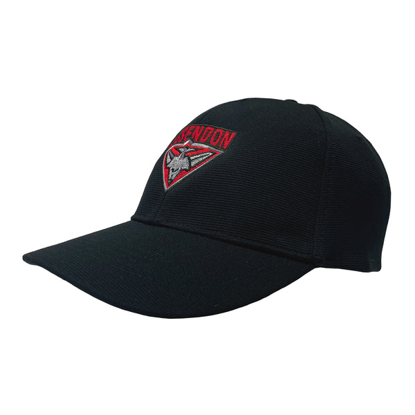 Essendon Bombers Adults Mens Team Logo Cap