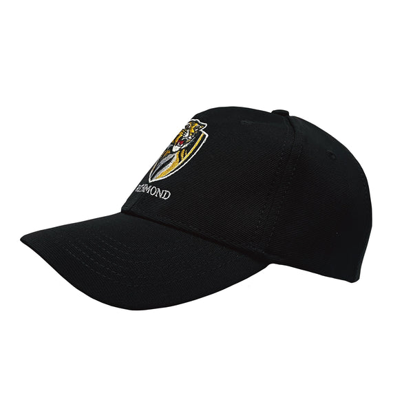 Richmond Tigers Adults Mens Team Logo Cap