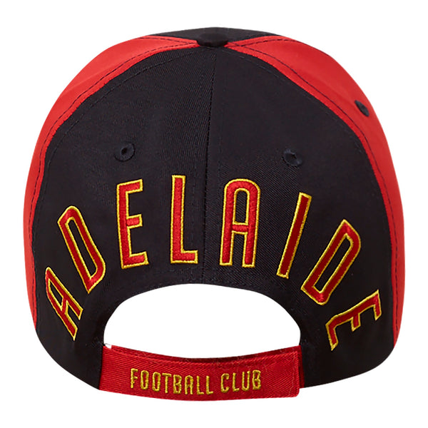 Adelaide Crows Mens Supporter Cap