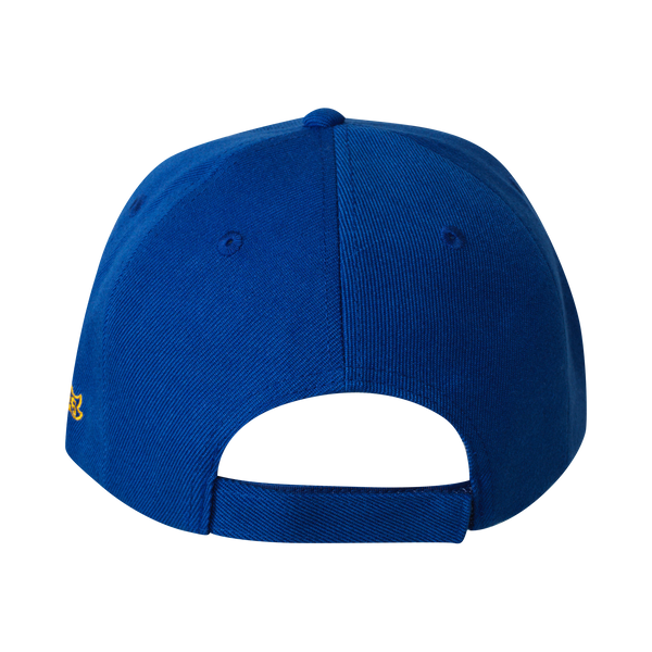 West Coast Eagles Mens Adults Staple Cap