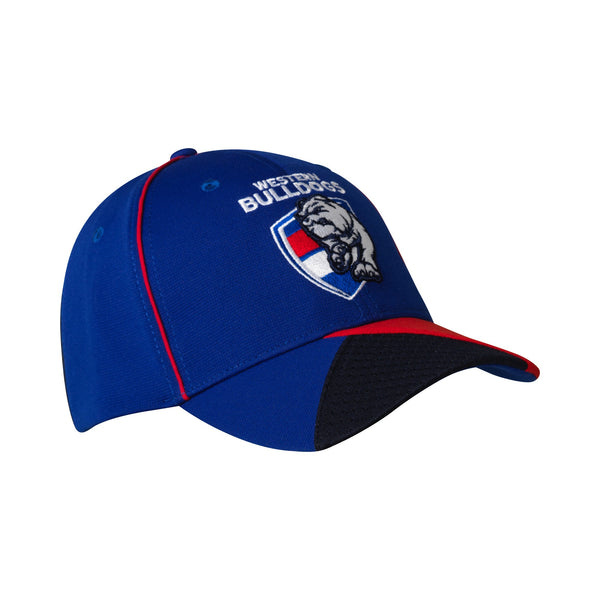 Western Bulldogs Mens Premium Cap