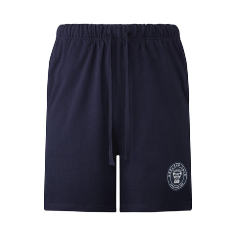 Geelong Cats Mens Adults Logo Shorts