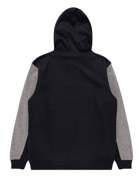 Collingwood Magpies Mens Adults Team Performance FZ Hoody