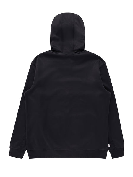 Essendon Bombers Mens Adults Team Performance FZ Hoody