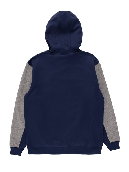 Geelong Cats Mens Adults Team Performance FZ Hoody