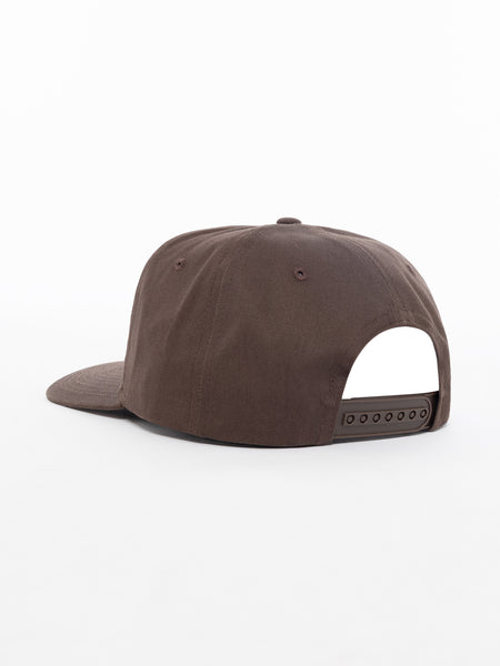 Hawthorn Hawks Mens Adults Arch Wordmark Cap