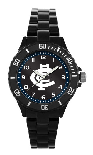 Carlton Blues Youths Kids Star Watch