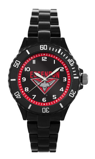Essendon Bombers Youths Kids Star Watch