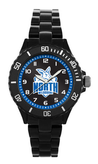 North Melbourne Kangaroos Youths Kids Star Watch