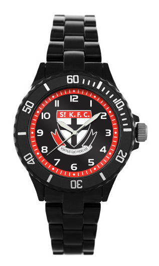 St Kilda Saints Youths Kids Star Watch