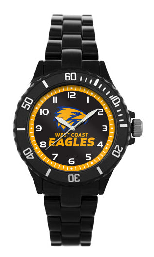 West Coast Eagles Youths Kids Star Watch