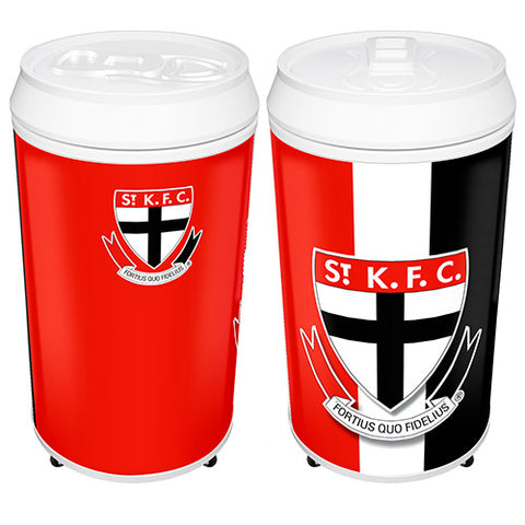 St Kilda Saints Coola Can Fridge