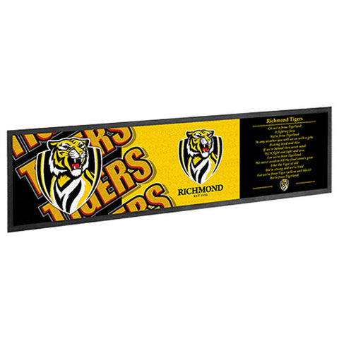 Richmond Tigers Bar Runner