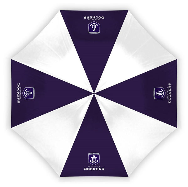 Fremantle Dockers Compact Umbrella