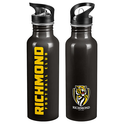Richmond Tigers Aluminium Drink Bottle