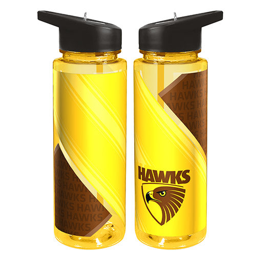 Hawthorn Hawks Tritan Sports Drink Bottle