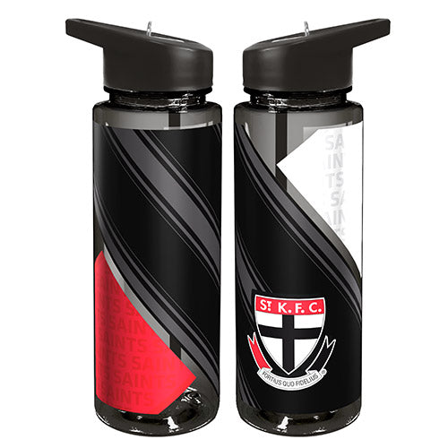 St Kilda Saints Tritan Sports Drink Bottle