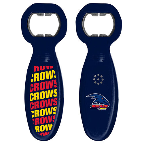 Adelaide Crows Bottle Opener
